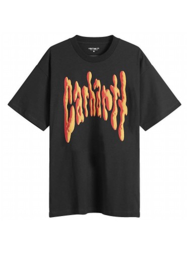 CARHARTT WIP,S/S GOO T-SHIRT