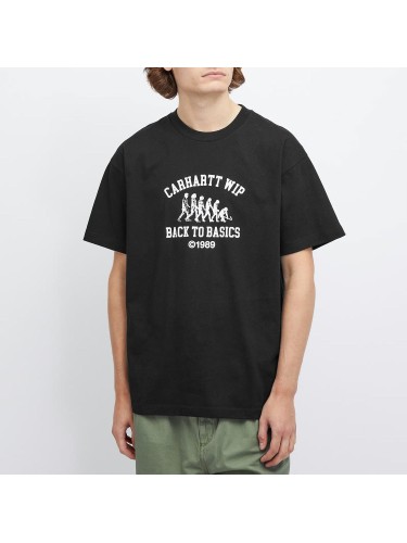 CARHARTT WIP,S/S BASICS...