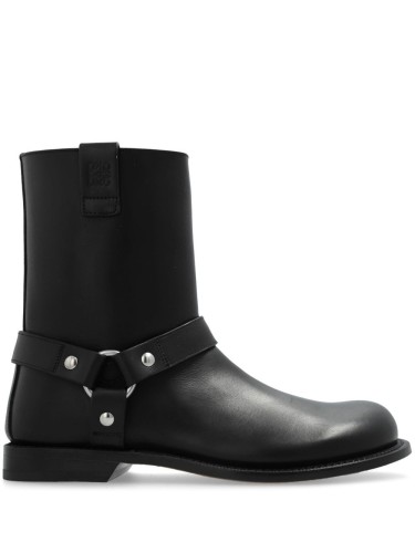 CAMPO BIKER BOOT