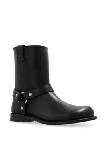 CAMPO BIKER BOOT