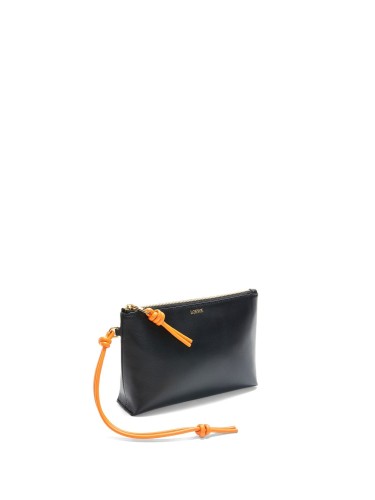 LOEWE,T-KNOT POUCH