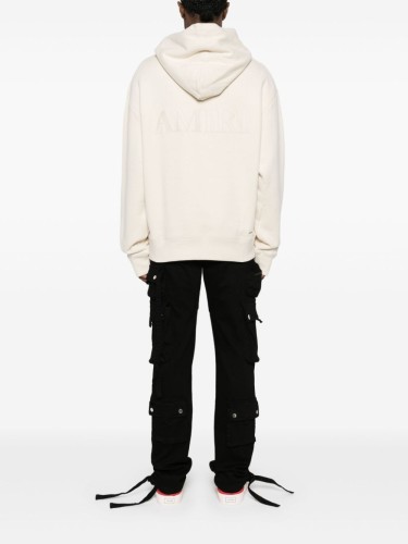 AMIRI OVERSIZED HOODIE