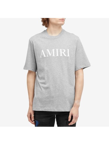 AMIRI CORE LOGO TEE