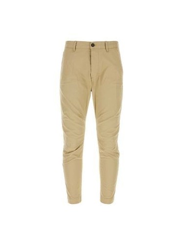 DSQUARED2,SEXY CHINO PANT