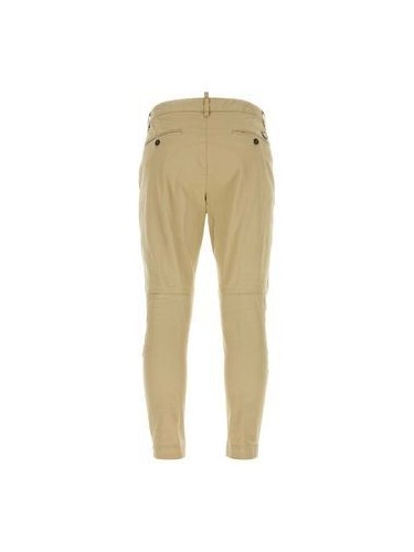 DSQUARED2,SEXY CHINO PANT