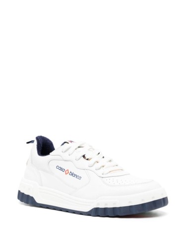 CASABLANCA,MENS COURT SNEAKER