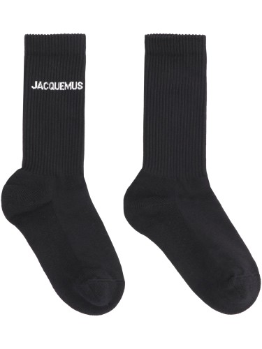 JACQUEMUS,LES CHAUSSETTES...