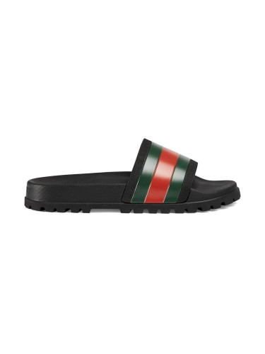 GUCCI,SANDAL PLASTIC