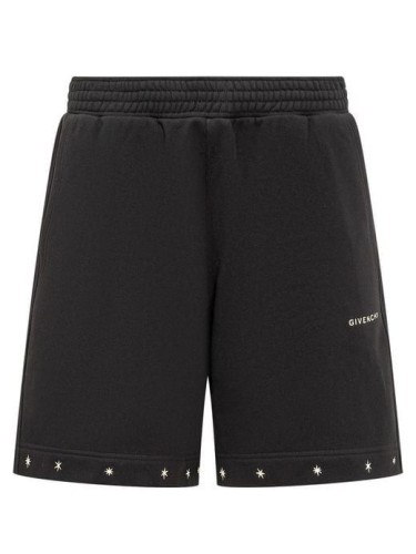 GIVENCHY,SHORTS