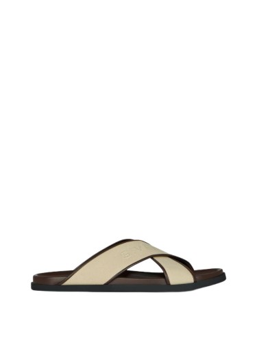 GIVENCHY,G PLAGE SANDALS