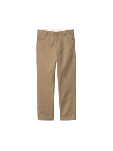 CARHARTT WIP,MASTER PANT