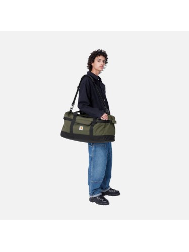 CARHARTT WIP,JACK DUFFLE BAG