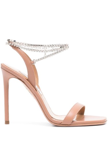 AQUAZZURA,CARELESS WHISPER...