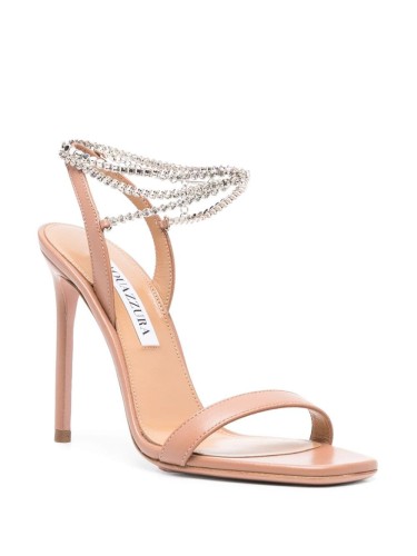 AQUAZZURA,CARELESS WHISPER...