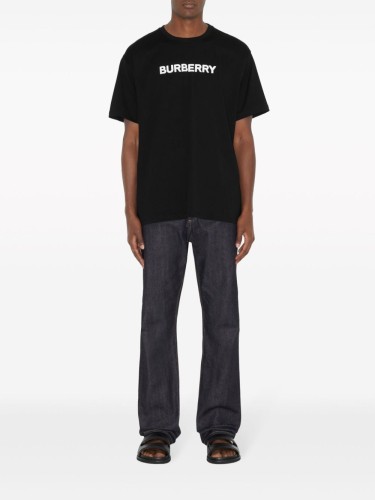 BURBERRY,HARRISTON T-SHIRT