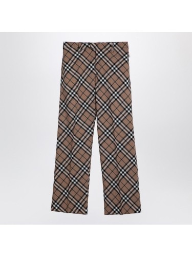 BURBERRY,AU24-MW-LAR-3 TROUSER