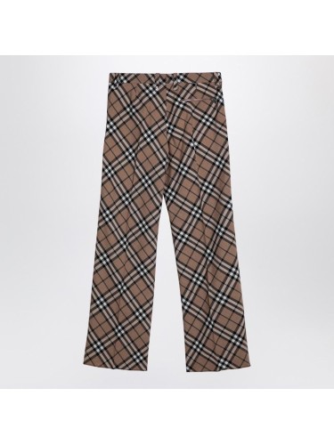 BURBERRY,AU24-MW-LAR-3 TROUSER