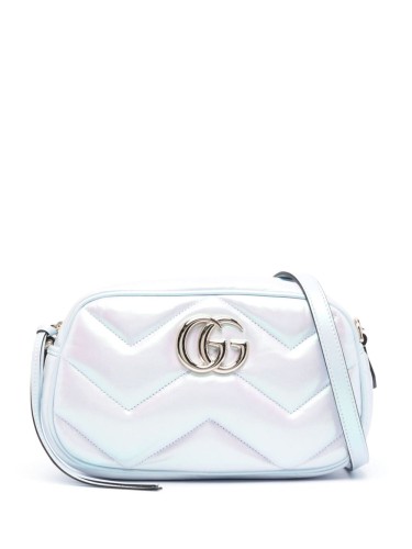 GG MARMONT SHOULDER BAG