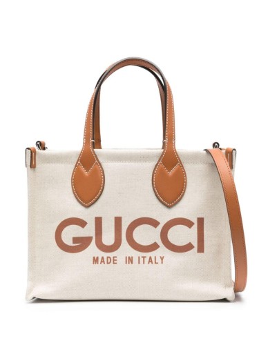 GUCCI,TOTE BAG