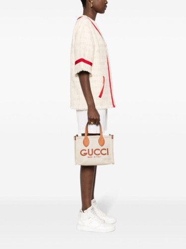 GUCCI,TOTE BAG