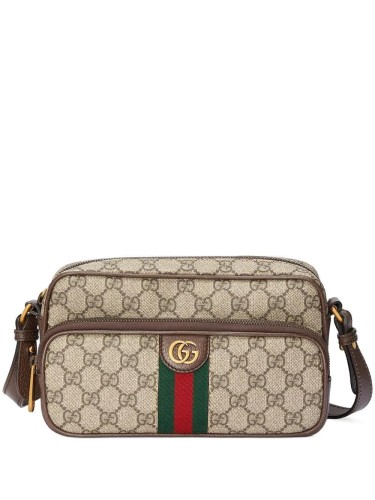 GUCCI,SHOULDER BAG WITH...