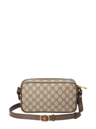 GUCCI,SHOULDER BAG WITH...