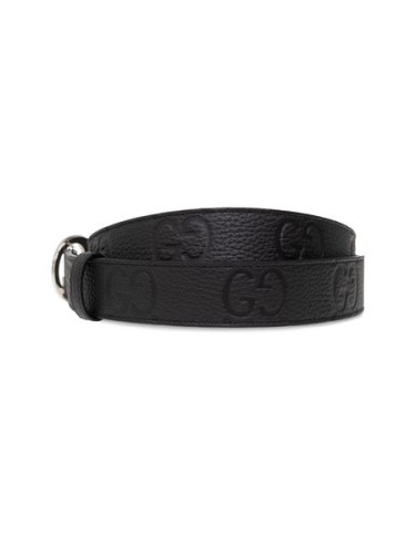 GUCCI,MBELT W.30 PIUMA.CALF...