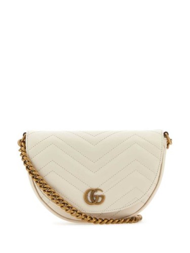 GG MARMONT CHAIN MINI BAG