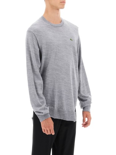 MENS SWEATER KNIT