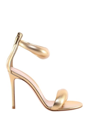 GIANVITO ROSSI,BIJOUX SANDAL