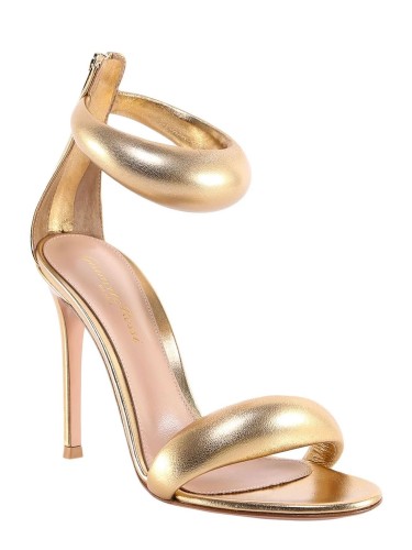 GIANVITO ROSSI,BIJOUX SANDAL