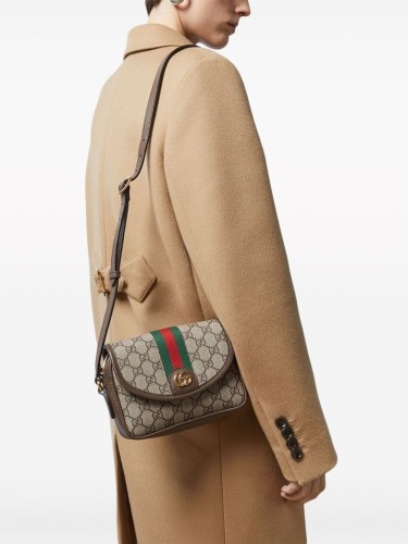 GUCCI,OPHIDIA HANDBAG