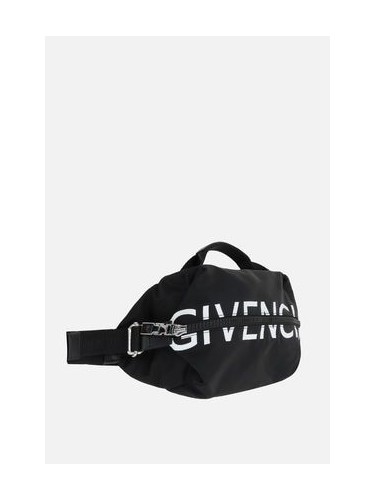 GIVENCHY,G-ZIP BUMBAG