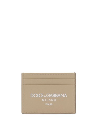 DOLCE & GABBANA,CARDHOLDER