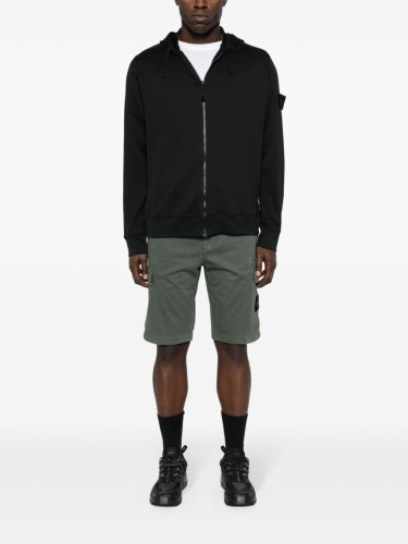 STONE ISLAND,BERMUDA SLIM