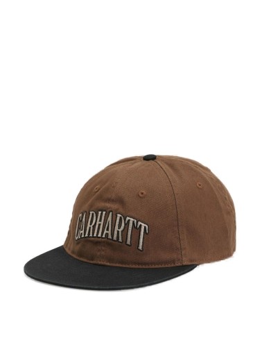 CARHARTT WIP,PRESTON CAP