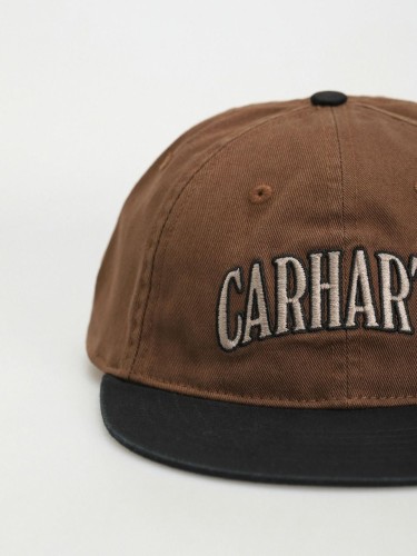 CARHARTT WIP,PRESTON CAP