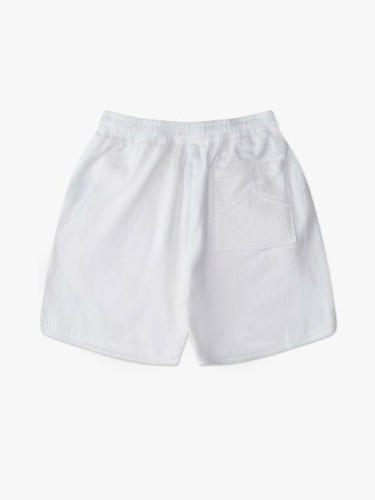 RHUDE,RHUDE TOWEL SHORT