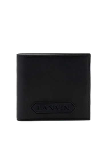 WALLET WITH LANVIN LABEL