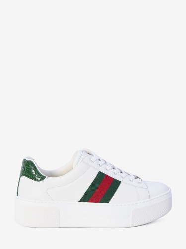 GUCCI ACE SNEAKER