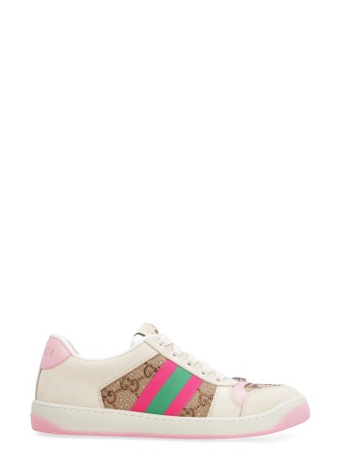 GUCCI,SCREENER SNEAKER