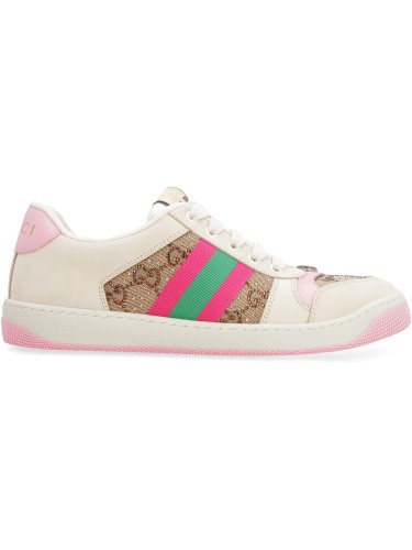 GUCCI,SCREENER SNEAKER