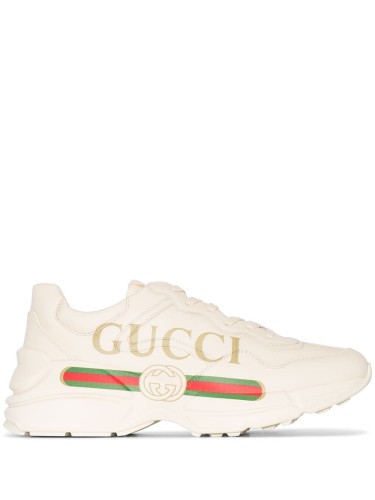 GUCCI,RHYTON SNEAKER