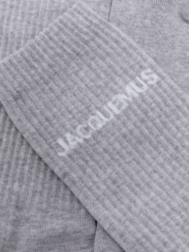 JACQUEMUS,LES CHAUSSETTES...