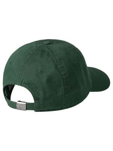 MADISON LOGO CAP