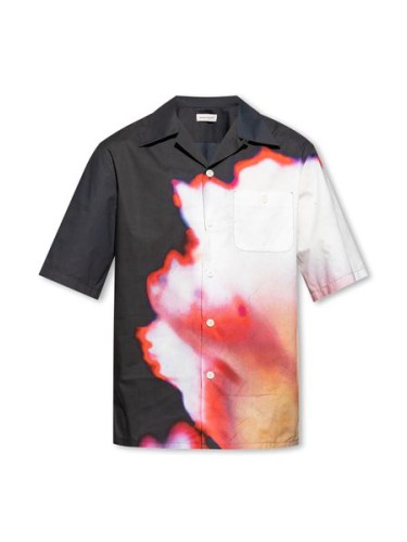 ALEXANDER MCQUEEN,SHIRT...