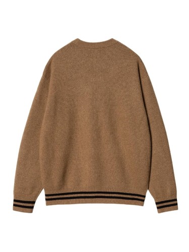 CARHARTT WIP,ONYX SWEATER