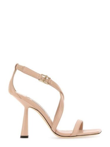 JIMMY CHOO,JESSICA SANDAL...