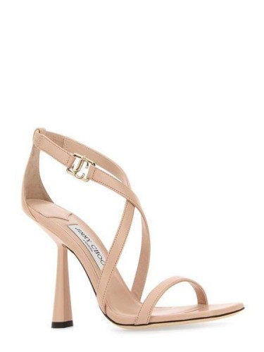 JIMMY CHOO,JESSICA SANDAL...