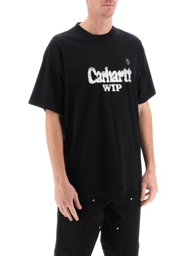 CARHARTT WIP,S/S SPREE...